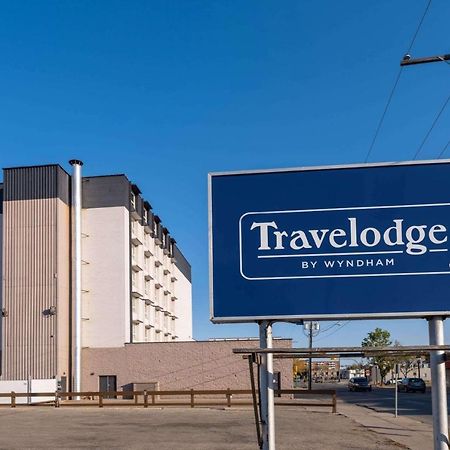 Travelodge By Wyndham Prince Albert Exterior photo