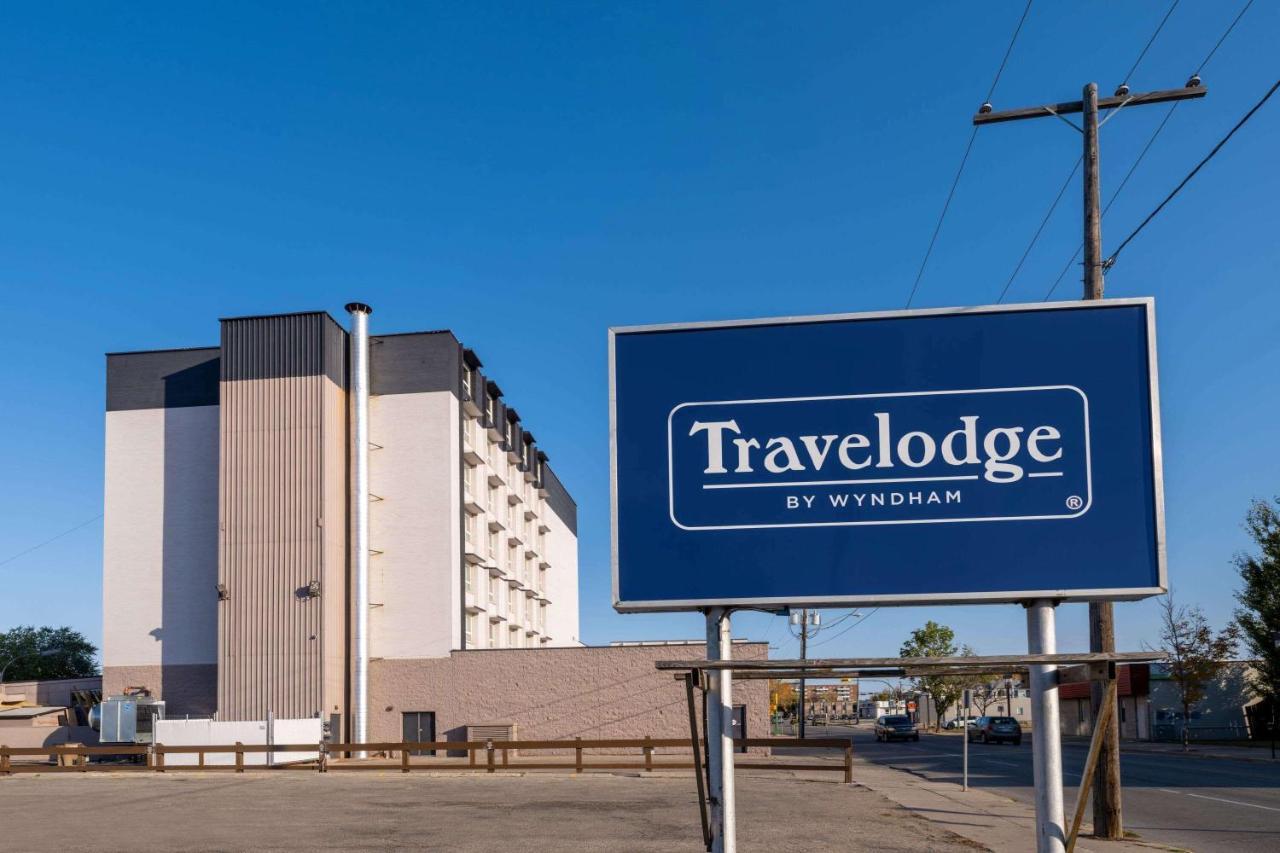 Travelodge By Wyndham Prince Albert Exterior photo