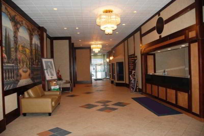 Travelodge By Wyndham Prince Albert Interior photo